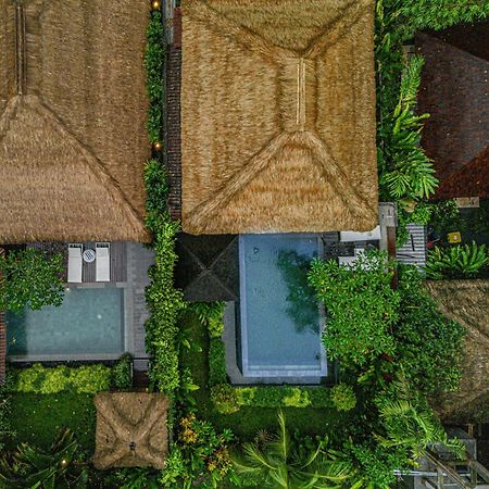 Villa Bedauh Ubud Managed By Manara Exterior photo